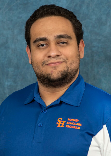 Jesus Ayala Candia